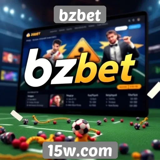 Acessibilidade e usabilidade da plataforma bzbet