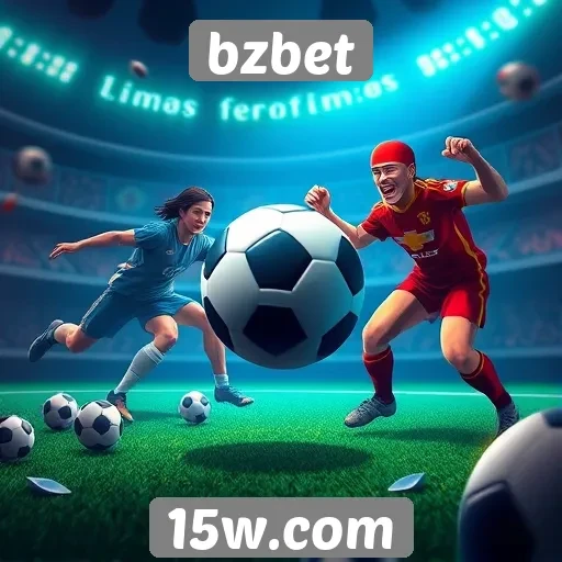 Análise dos jogos oferecidos no site bzbet