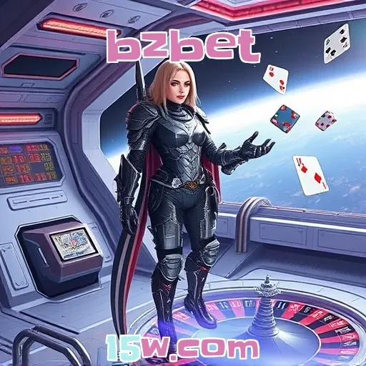 bzbet: Explore o Mundo das Apostas com Emoção e Segurança