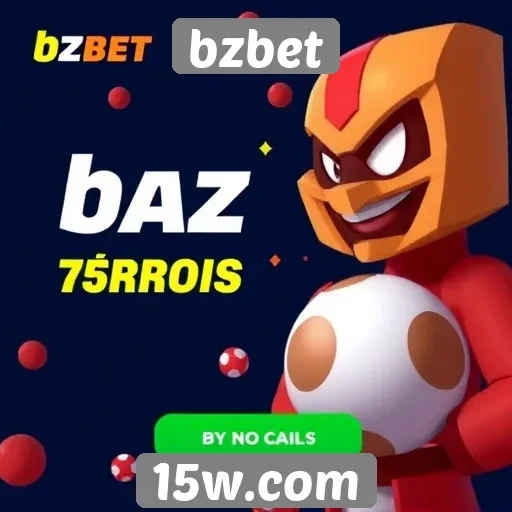 Avaliação de bônus e promoções no bzbet