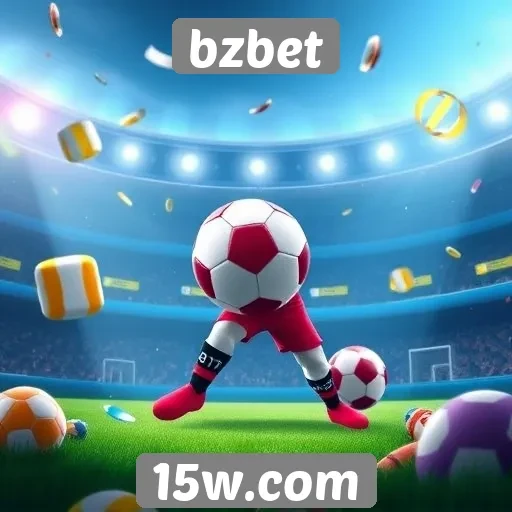 Recursos de bônus e promoções na bzbet