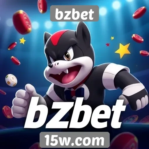 Ofertas de bônus e promoções em bzbet