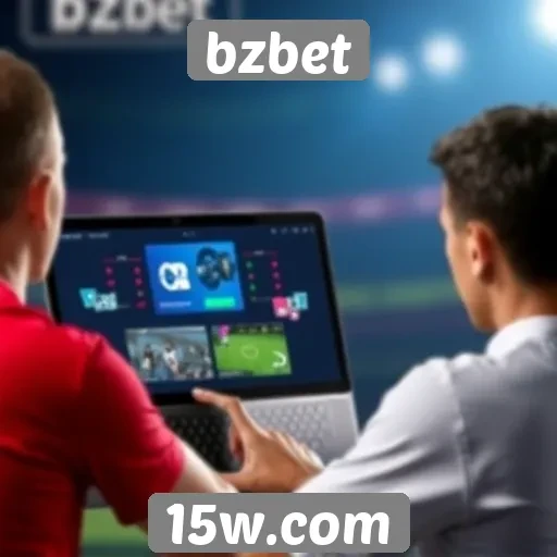 Análise da plataforma de apostas bzbet