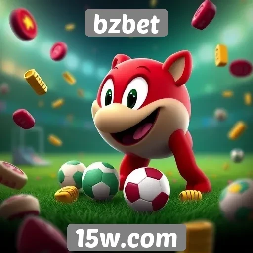 Comparativo de bônus e promoções do bzbet