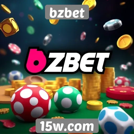 Plataforma bzbet oferece diversidade em jogos online