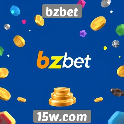 Plataforma bzbet oferece variedade em jogos de azar