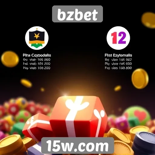 Análise da plataforma de jogos bzbet e suas funcionalidades