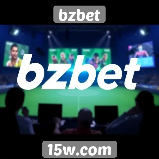 bzbet aposta em inovação e tecnologia para jogos online