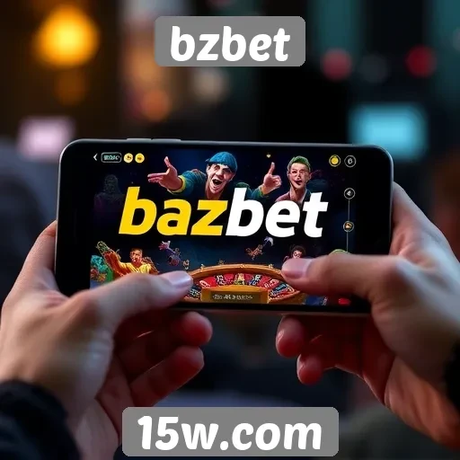 Compatibilidade do bzbet com dispositivos móveis