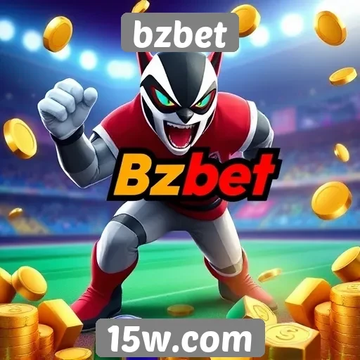 bzbet oferece novas opções de jogos online