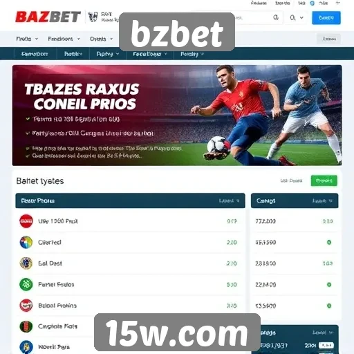 bzbet oferece bônus atrativos para novos jogadores