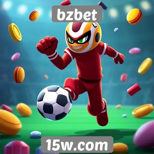 bzbet oferece uma ampla gama de jogos online