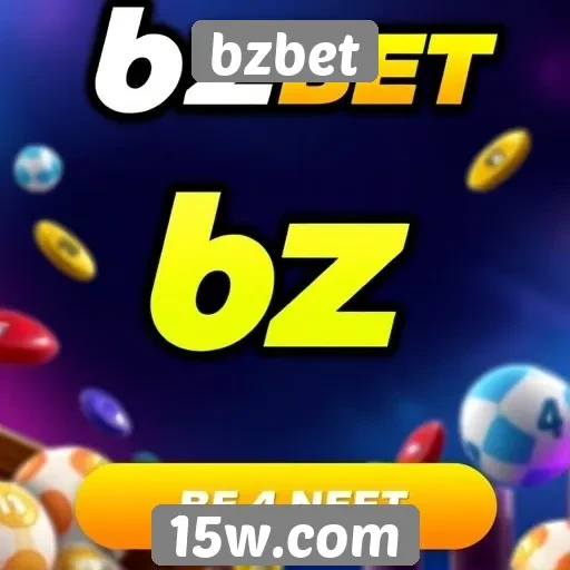 bzbet oferece nova experiência de jogos online