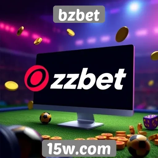 Bzbet oferece nova plataforma de jogos online