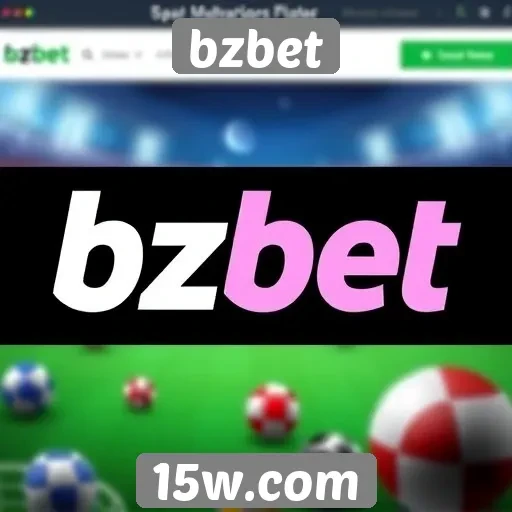 Revisão das promoções disponíveis no bzbet