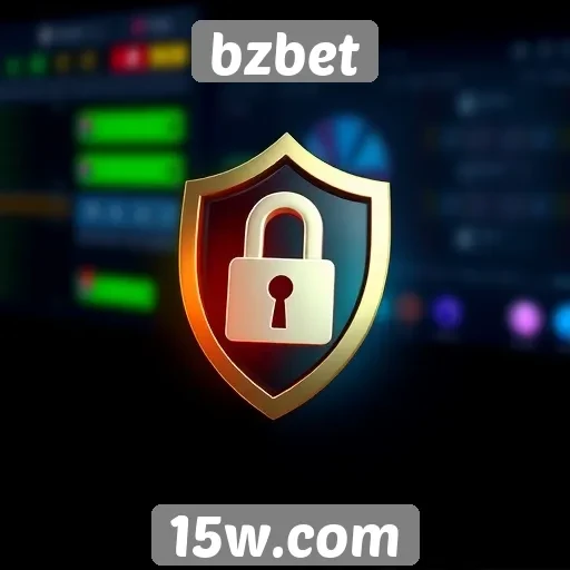 Análise da segurança do site de jogos bzbet
