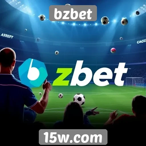 Competição entre sites de jogos como o bzbet