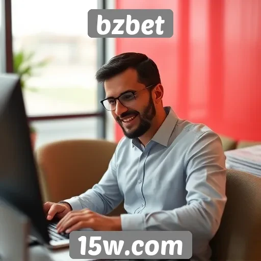 Atendimento ao cliente no bzbet e suas funcionalidades