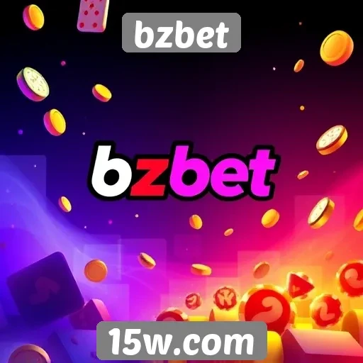 parceria com desenvolvedores melhora catálogo de jogos na bzbet