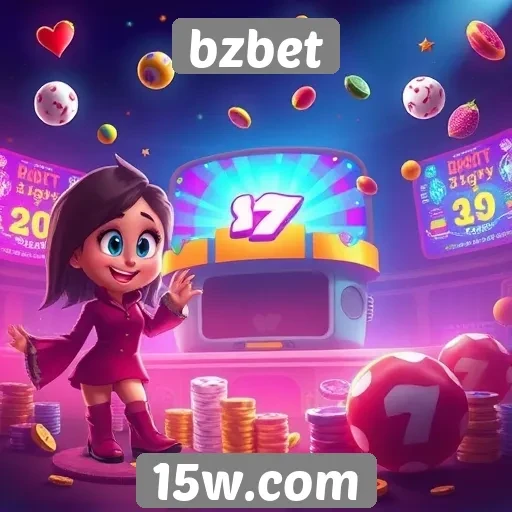 Recursos de entretenimento oferecidos pela bzbet