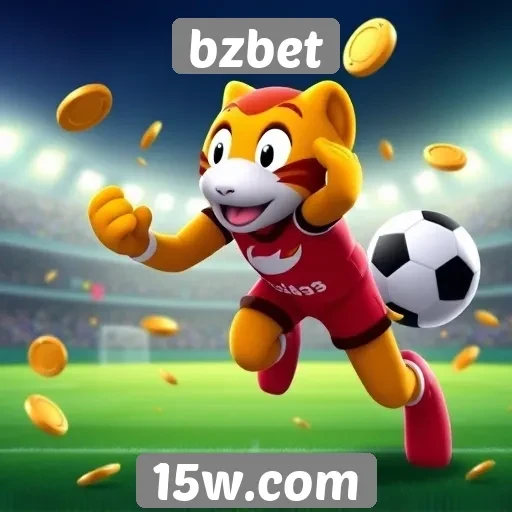 Explorando os bônus e promoções do bzbet