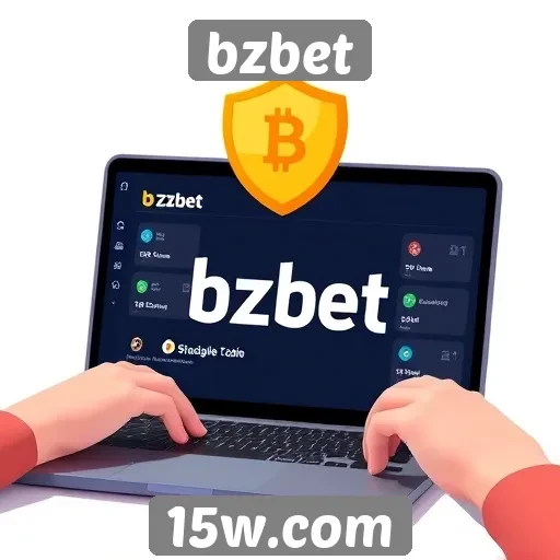 Transações financeiras no site bzbet em detalhes