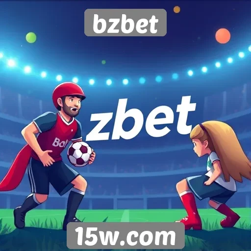 Futuras atualizações previstas para bzbet