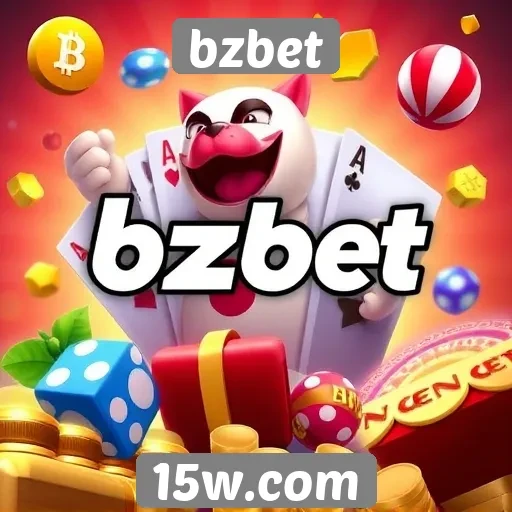 Análise da diversidade de jogos disponíveis no bzbet
