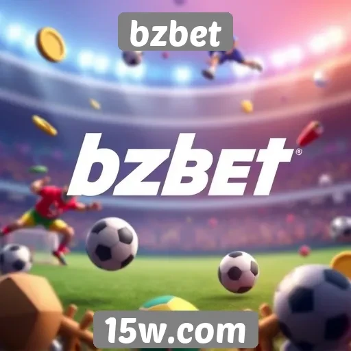 Novos recursos de jogo no bzbet