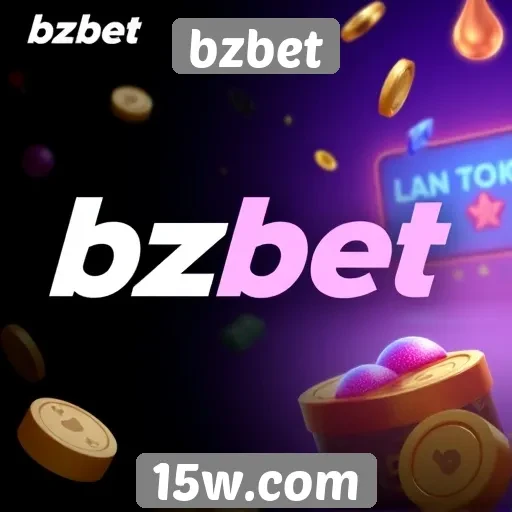 Visão geral das ofertas de jogos no site bzbet