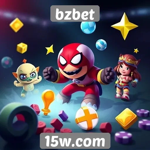 Análise do portfólio de jogos disponíveis no bzbet