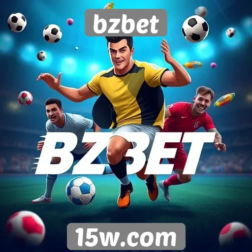 Análise da variedade de jogos disponíveis no bzbet