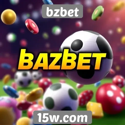 Análise dos jogos disponíveis no site bzbet