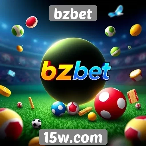 Opções de jogos disponíveis na bzbet