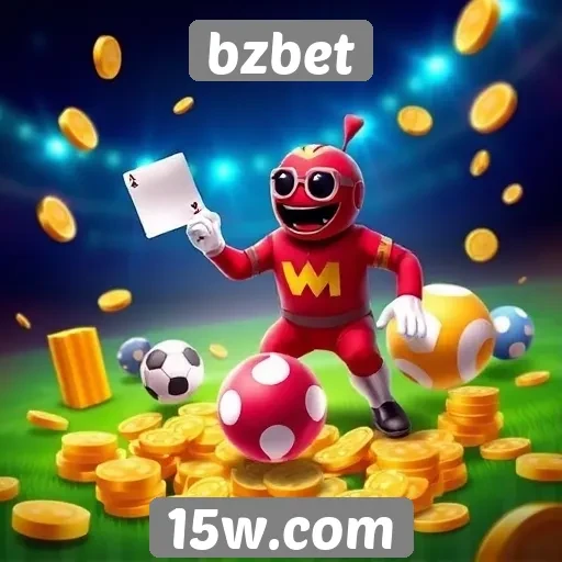 Análise da variedade de jogos oferecidos pelo bzbet