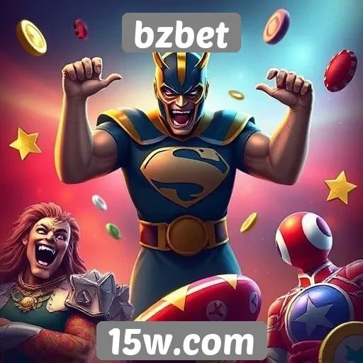 Análise das ofertas de jogos disponíveis no bzbet