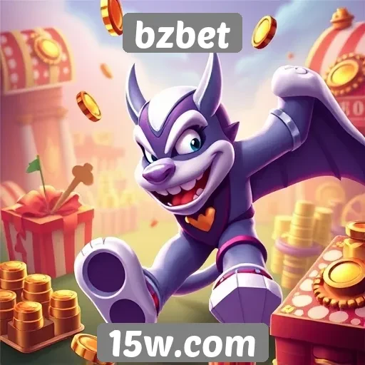 Análise detalhada das opções de jogos no bzbet