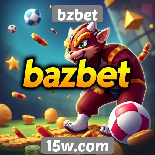Avaliação dos jogos disponíveis no site bzbet