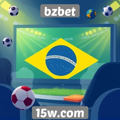 Impactos da legislação sobre jogos no bzbet