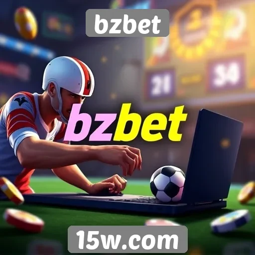 Recursos inovadores do site de jogos bzbet