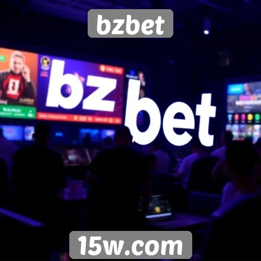 aspectos legais do bzbet e regulamentação de jogos