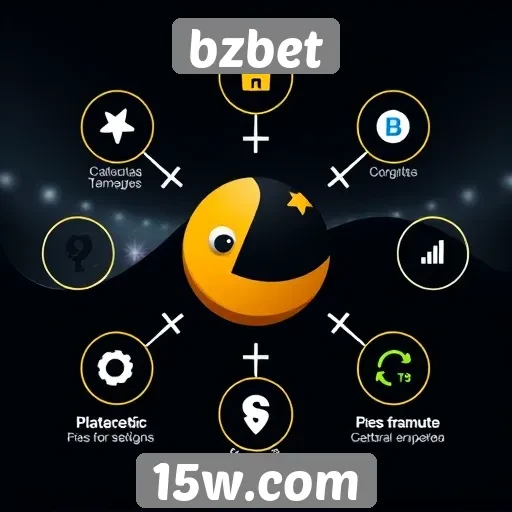 Características principais do site bzbet