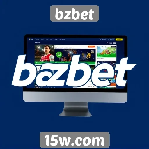 Facilidade de navegação no site bzbet para novos usuários