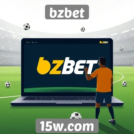 Navegabilidade e experiência do usuário no bzbet