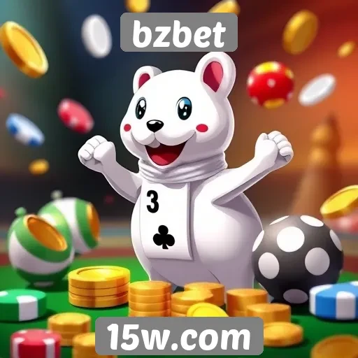 bzbet oferece diversidade em jogos de cassino online