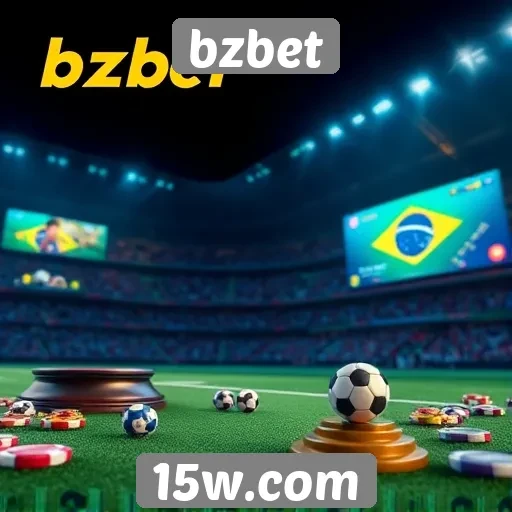 Legislação sobre jogos online e o bzbet