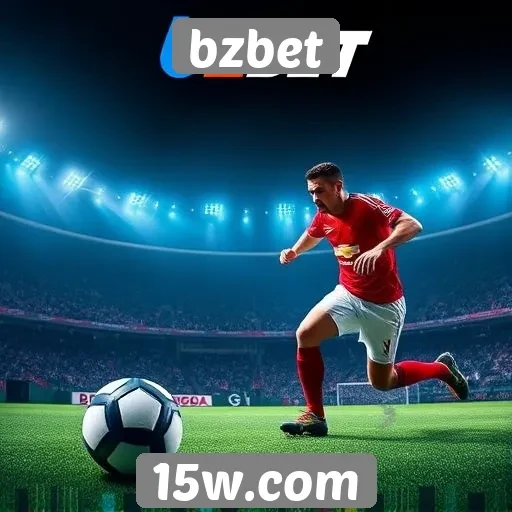 Apostas esportivas populares na plataforma Bzbet