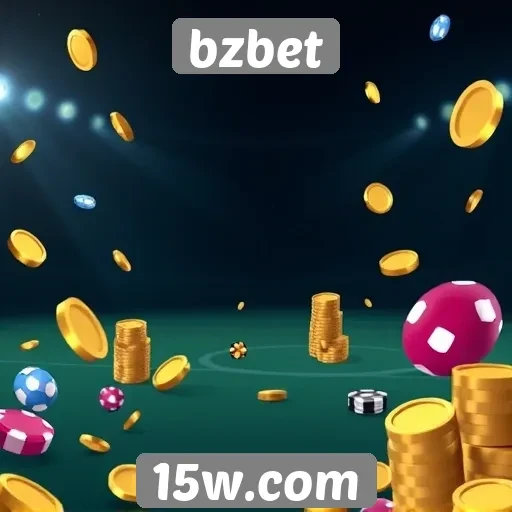 Promoções e bônus oferecidos por bzbet