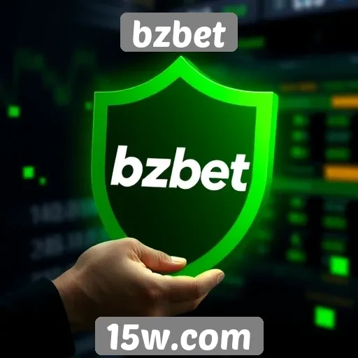 Segurança e confiabilidade das transações na bzbet
