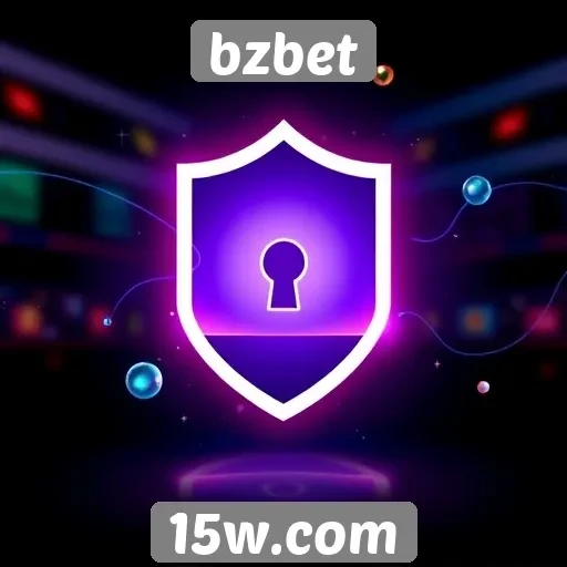 Pesquisa sobre a segurança no site bzbet